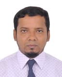 Md. Mojaffor Hossan