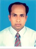 Md. Mostazirul Islam