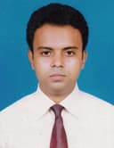 Sanjoy Kumar Pal