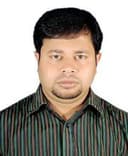 Mohammad Borhan Uddin