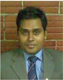 Md. Mezbahur Rahman