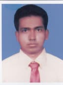 Hamidur Rahman Sikder