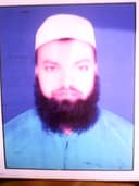 Khandakar Abu Bakar Siddique