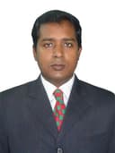 Anupom Kumar Sarkar