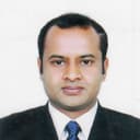SK. Akramul Hossain