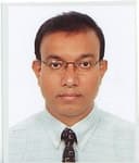 SK Md. Ashraful Alam