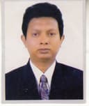 Abdullah-Al-Shafiul Kafi