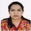 Nibedita Deb