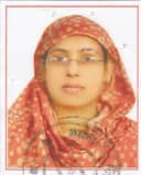 Salina Begum