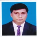 Bashir Ahmmed