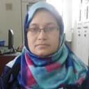 Azmeri Faruqui