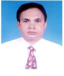 Md. Shaharul Islam