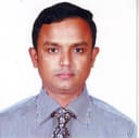 A K M Arifur Rahman