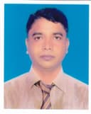 Mohammad Salauddin