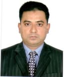 Mohammed Delwar Hossain