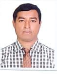 Sree Chitta Ranjun Biswas