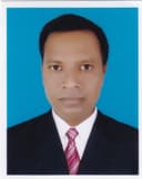 Mohammad Alauddin