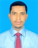 Md. Abul Kashem