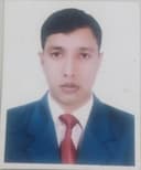 Md. Mejbaul Hasan.