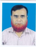 S.M. Sazzadul Kabir