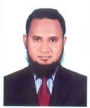 Md. Zillur Rahman