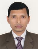 Md. Ashraful Islam