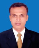 Mohammad Nasir Uddin