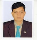 Milon Kanti Biswas