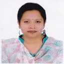 Roksana Akhter