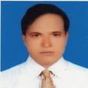 Sanjoy Kumar Halder