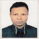 Prantosh Kumar Biswas