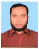 Mohammad Masheur Rahman