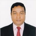 Bijoy Kumar Das
