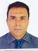 Md. Dewan Perves Alam