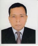 Subodh Kumar Barman