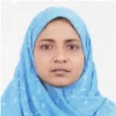 Mahfuza Afroz