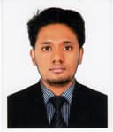 Md. Nazrul Islam