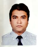 Mirza Najmul Hasan