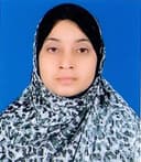 Sohana Zaman