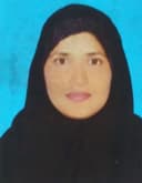 Mst Sanjida Yasmin