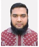 Md. Rubel Kibria.