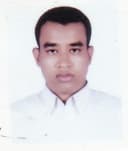 Md. Hamiduzzaman