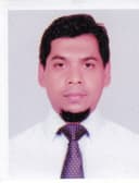 Mohammad Jalal Uddin