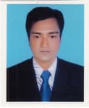 Md. Shah Alam