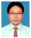 Rupantar Chakma
