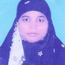 Survi Sultana