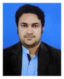 Md. Tanvir Ahmed