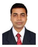 Sheikh Salauddin Ahmed