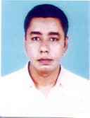 Md. Murshed Alam Khan