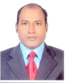 Md. Nazrul Islam